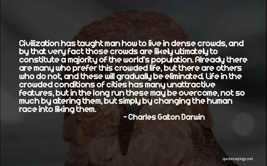 Charles Galton Darwin Quotes 1912920 Charles Galton Darwin Quotes 1912920