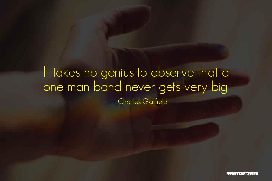 Charles Garfield Quotes 1944640 Charles Garfield Quotes 1944640