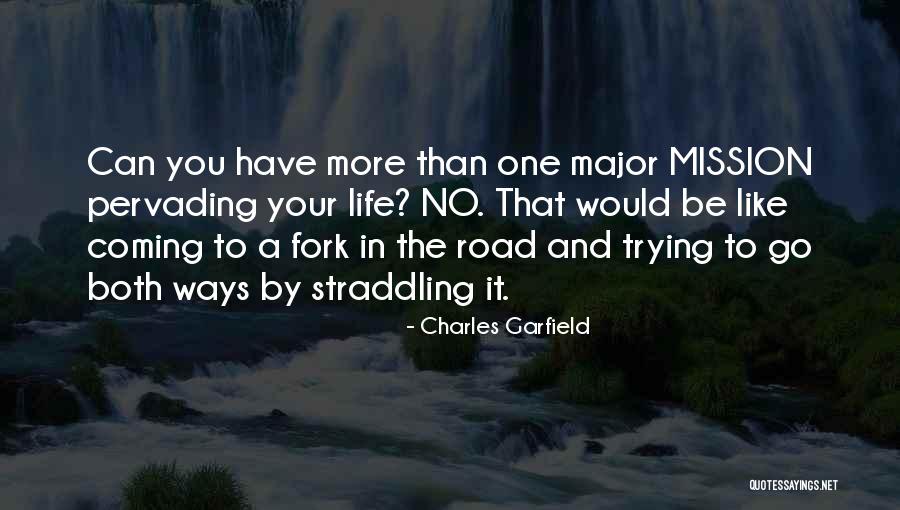 Charles Garfield Quotes 950621 Charles Garfield Quotes 950621