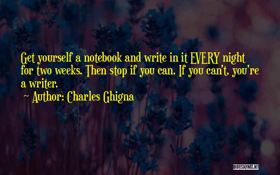 Charles Ghigna Quotes 112781