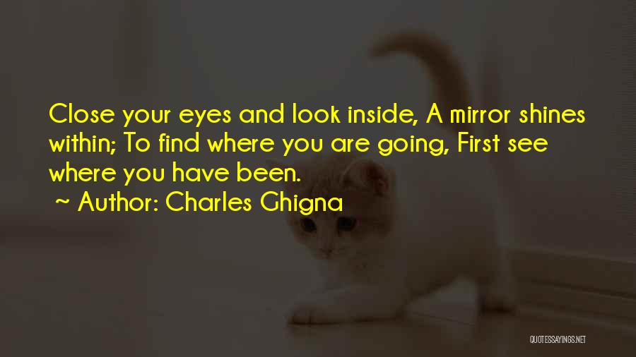 Charles Ghigna Quotes 2159965