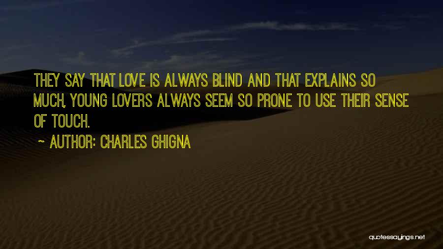 Charles Ghigna Quotes 446187