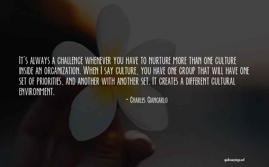 Charles Giancarlo Quotes 1362891 Charles Giancarlo Quotes 1362891