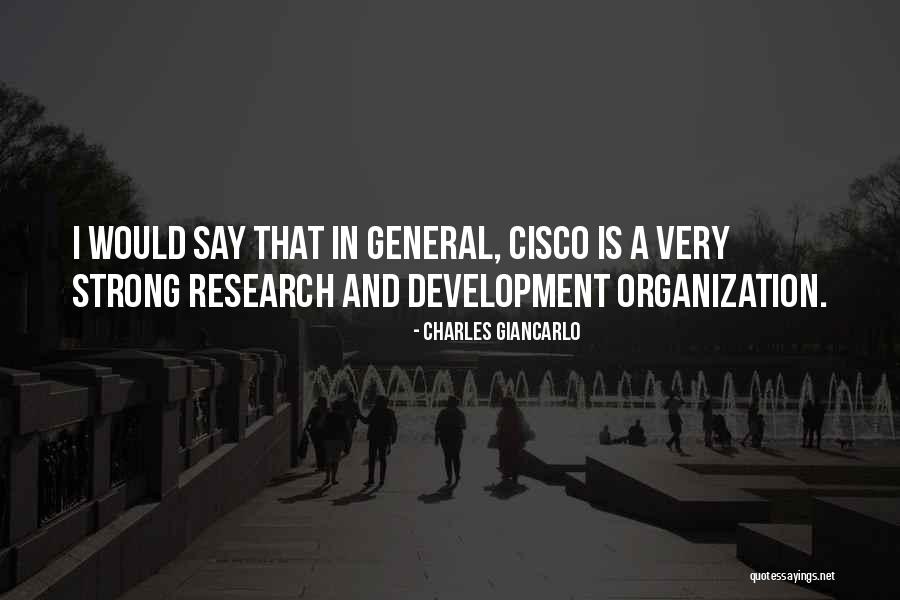 Charles Giancarlo Quotes 1513777 Charles Giancarlo Quotes 1513777