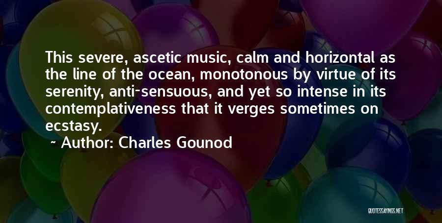 Charles Gounod Quotes 1927271