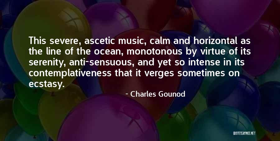 Charles Gounod Quotes 1927271