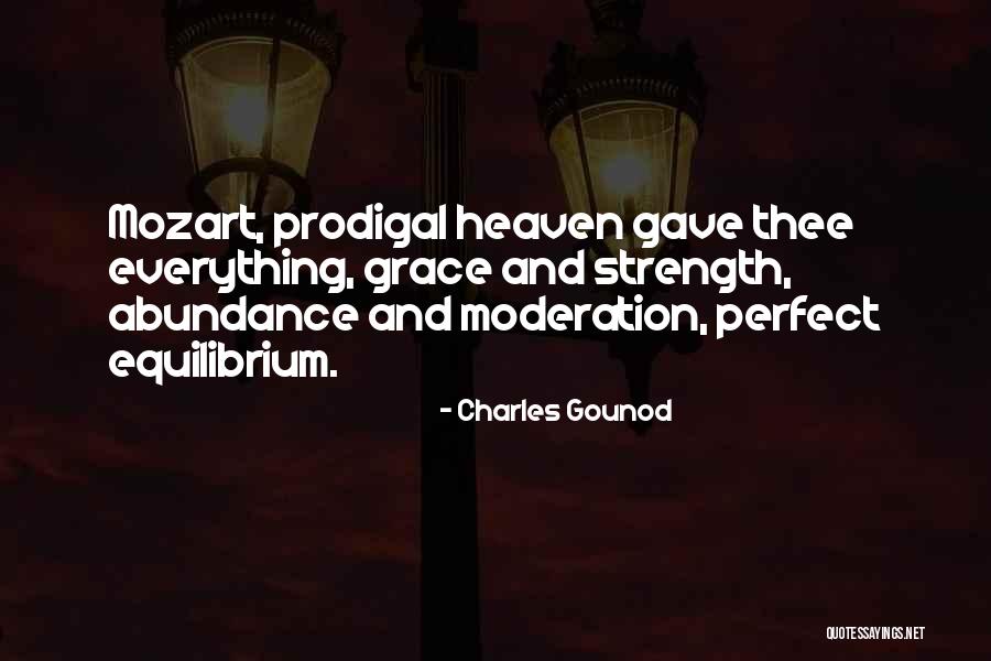 Charles Gounod Quotes 2027921