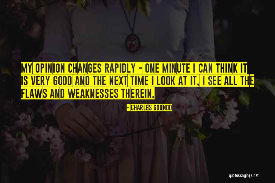 Charles Gounod Quotes 2029024 Charles Gounod Quotes 2029024