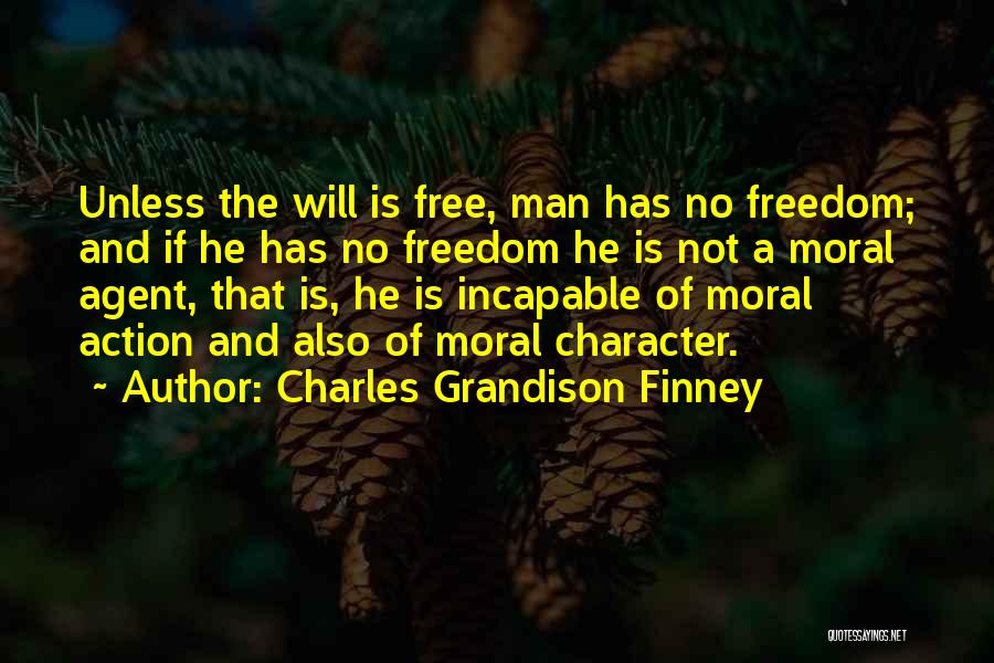 Charles Grandison Finney Quotes 1144658