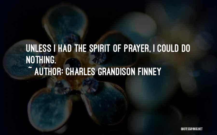 Charles Grandison Finney Quotes 1363779
