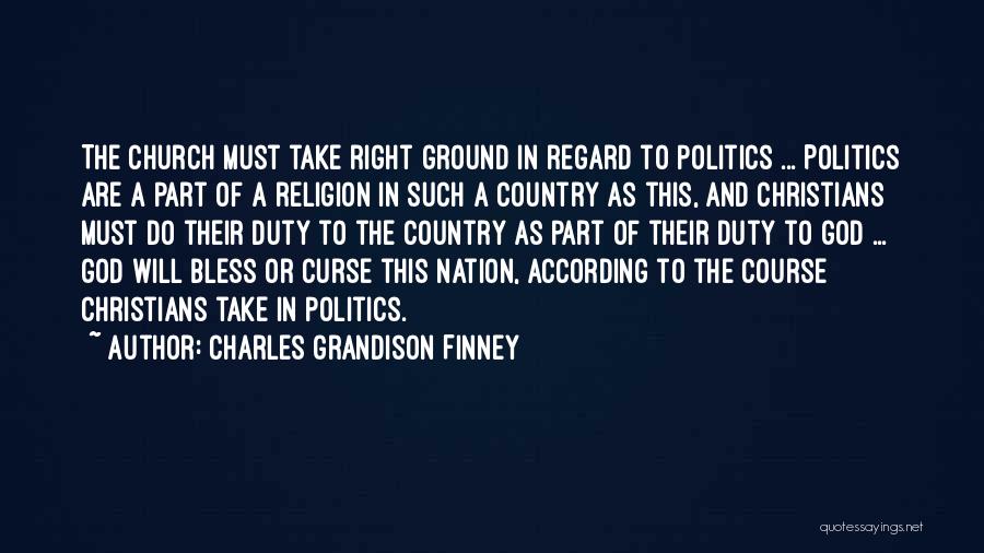 Charles Grandison Finney Quotes 1544883