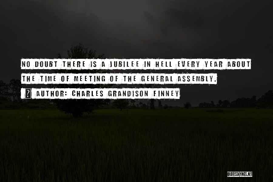 Charles Grandison Finney Quotes 1563577