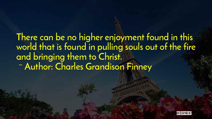 Charles Grandison Finney Quotes 1651464