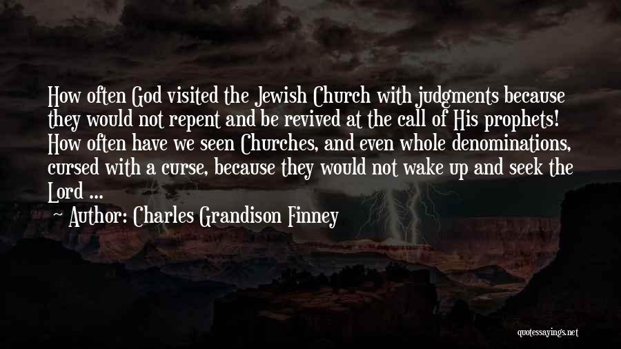 Charles Grandison Finney Quotes 1668415