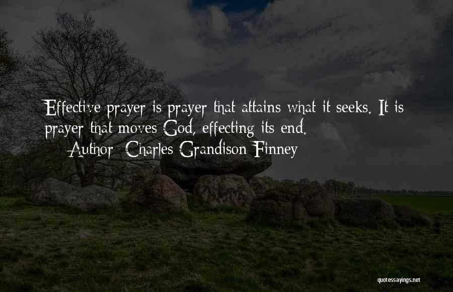 Charles Grandison Finney Quotes 178939
