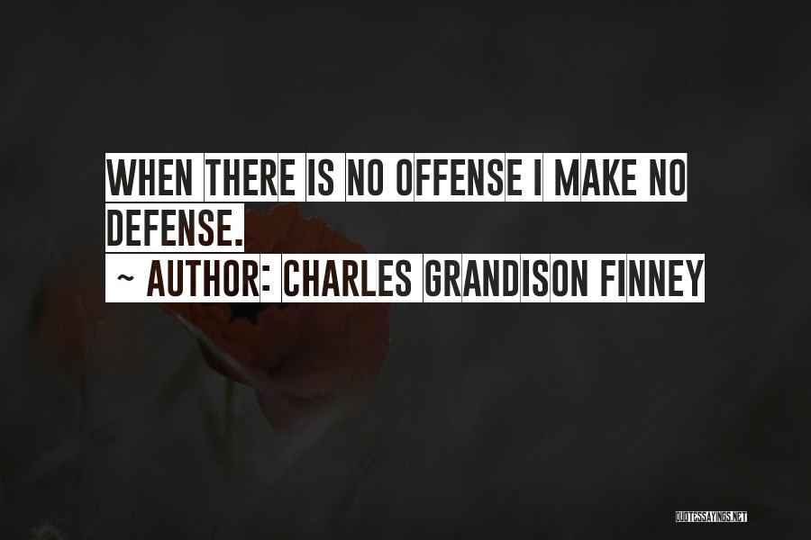 Charles Grandison Finney Quotes 1858239