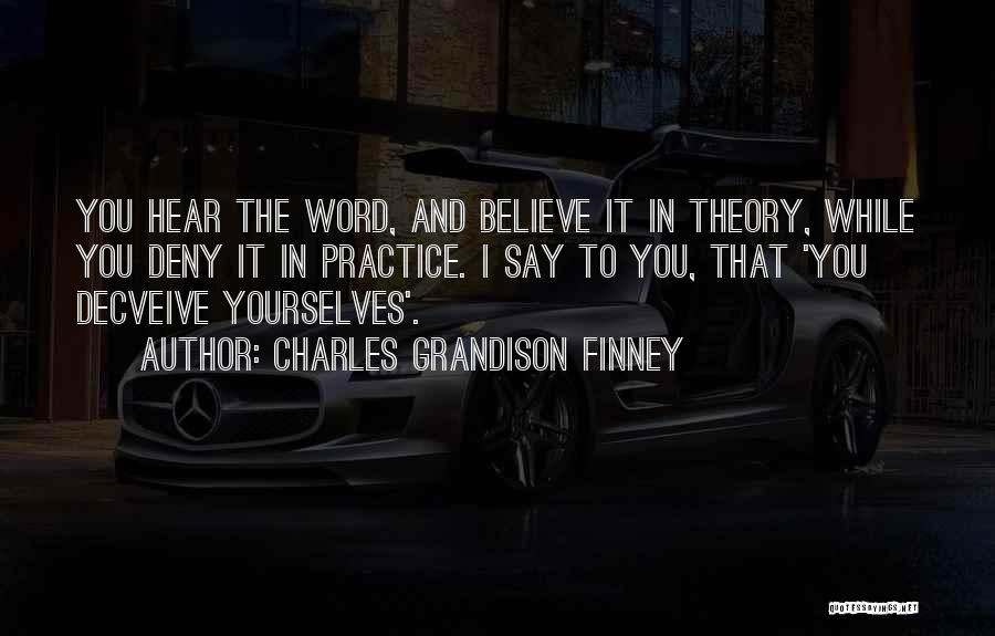 Charles Grandison Finney Quotes 2000153