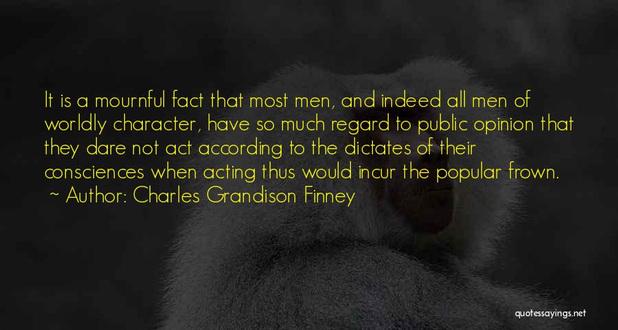 Charles Grandison Finney Quotes 2107946