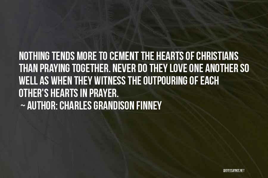 Charles Grandison Finney Quotes 221029