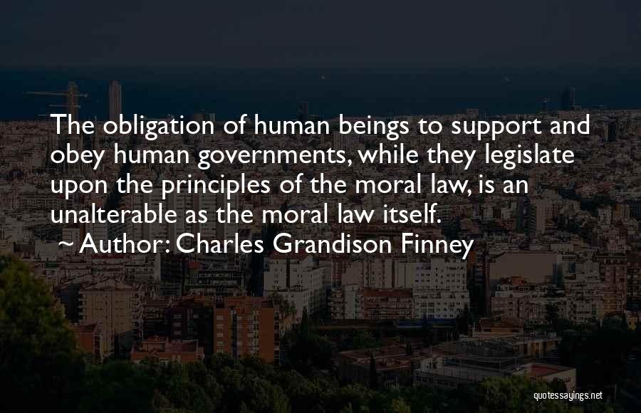 Charles Grandison Finney Quotes 314913