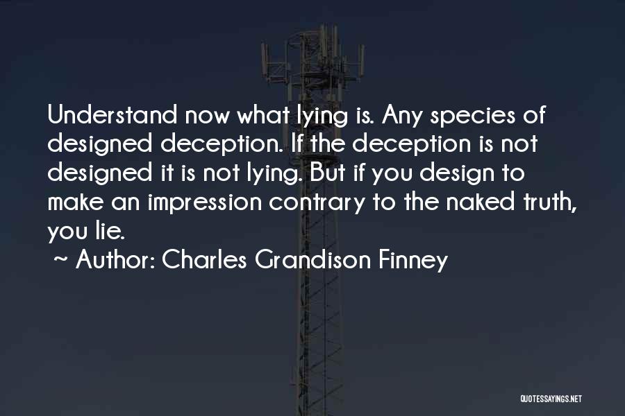 Charles Grandison Finney Quotes 325999