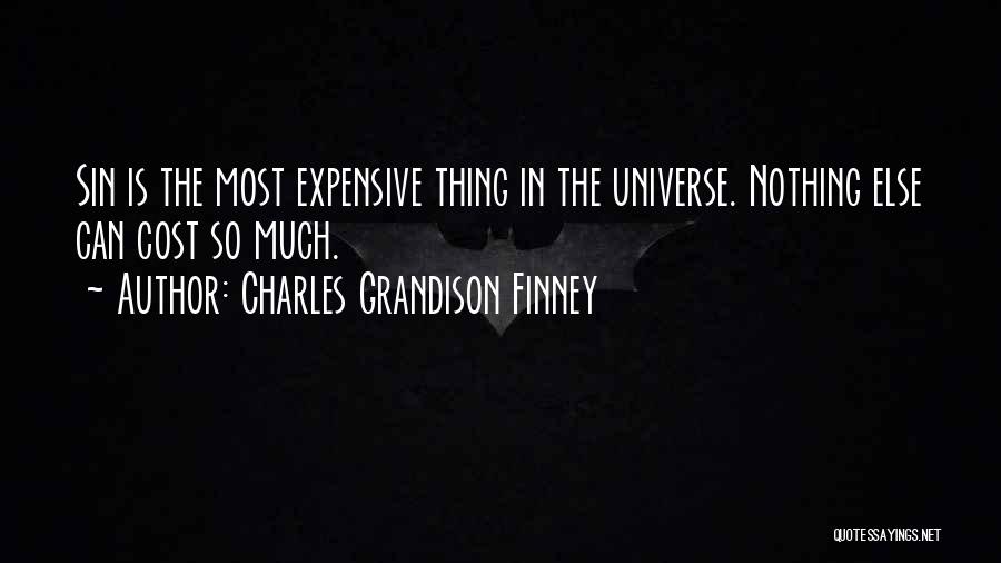 Charles Grandison Finney Quotes 700319