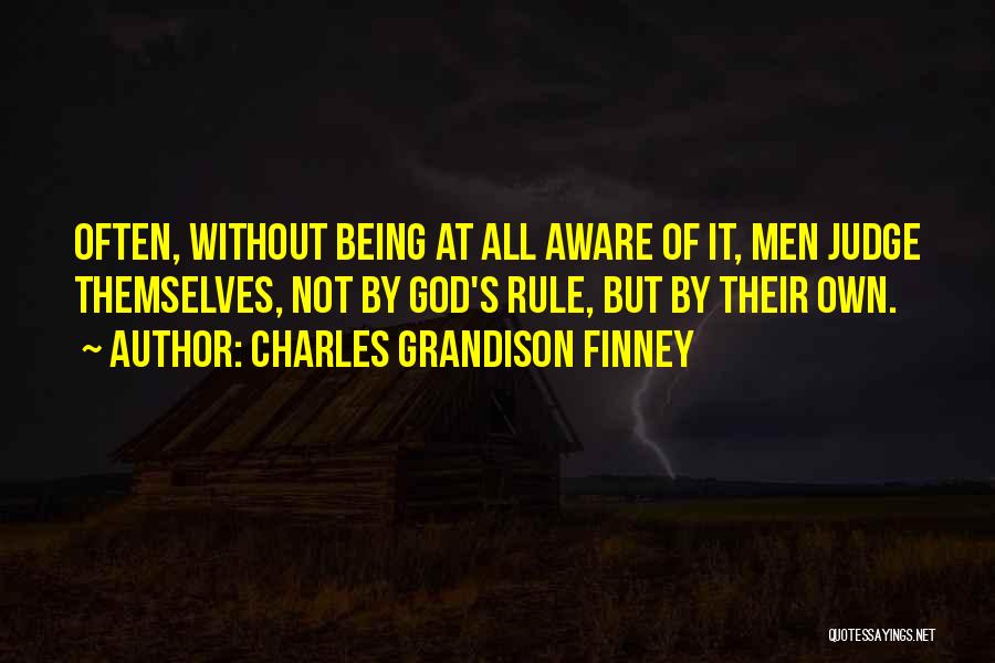 Charles Grandison Finney Quotes 755466