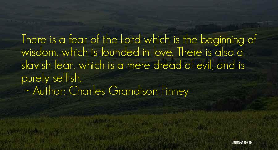 Charles Grandison Finney Quotes 966376