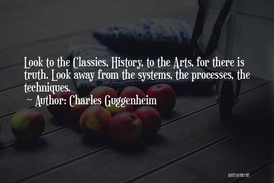 Charles Guggenheim Quotes 2016344 Charles Guggenheim Quotes 2016344
