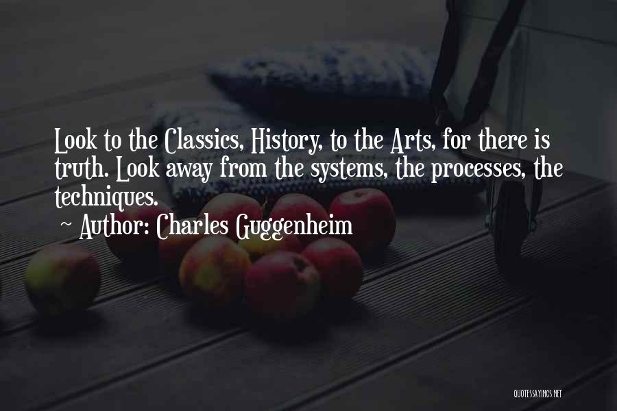 Charles Guggenheim Quotes 2016344