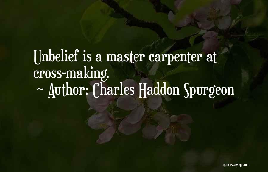 Charles Haddon Spurgeon Quotes 1111052