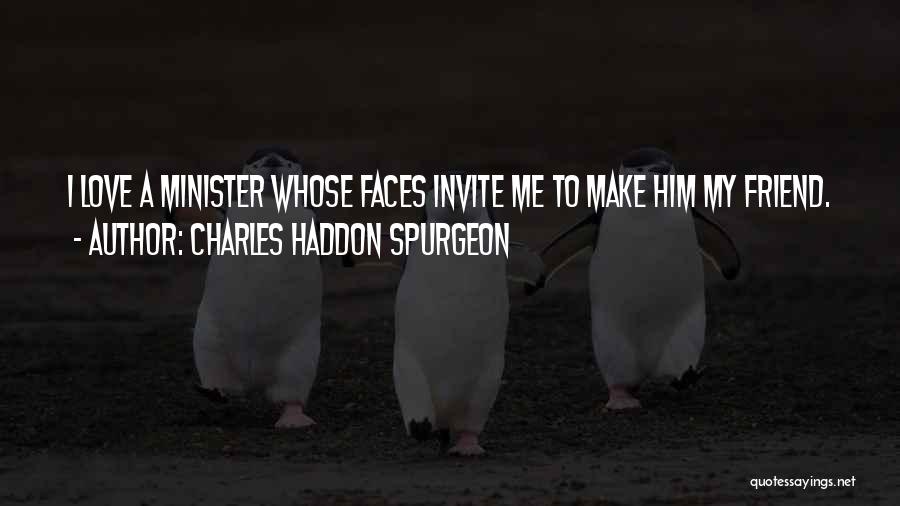 Charles Haddon Spurgeon Quotes 1120552