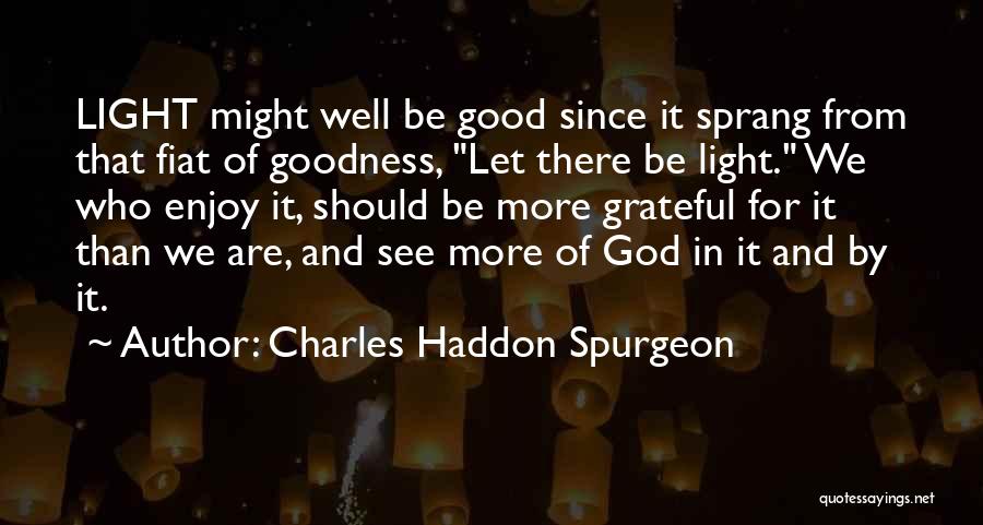 Charles Haddon Spurgeon Quotes 1365732