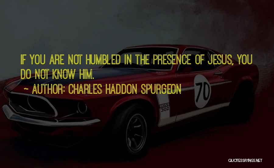 Charles Haddon Spurgeon Quotes 146075