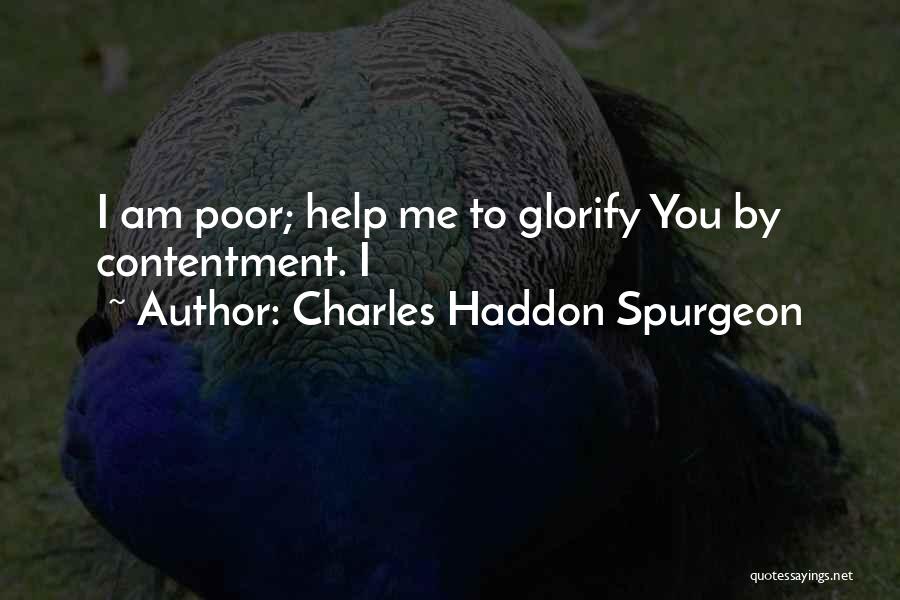 Charles Haddon Spurgeon Quotes 1591432