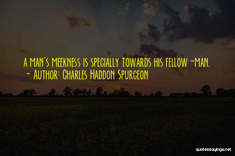 Charles Haddon Spurgeon Quotes 1643175