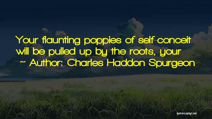 Charles Haddon Spurgeon Quotes 1701257