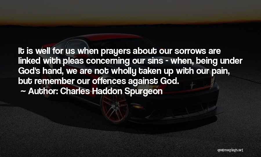 Charles Haddon Spurgeon Quotes 1755150