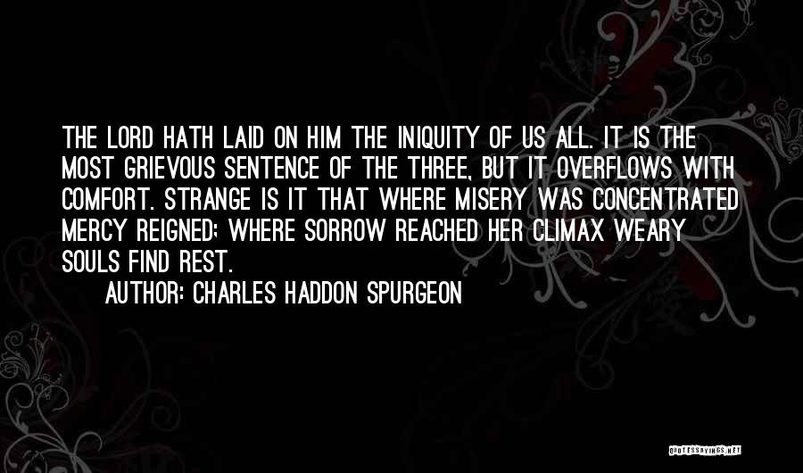 Charles Haddon Spurgeon Quotes 1767510