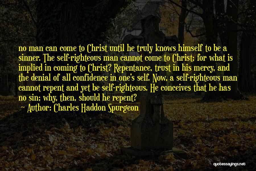 Charles Haddon Spurgeon Quotes 181719