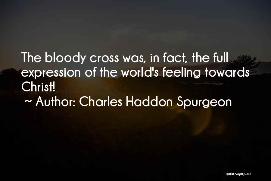 Charles Haddon Spurgeon Quotes 1914124