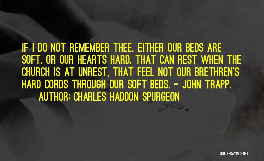 Charles Haddon Spurgeon Quotes 1916285