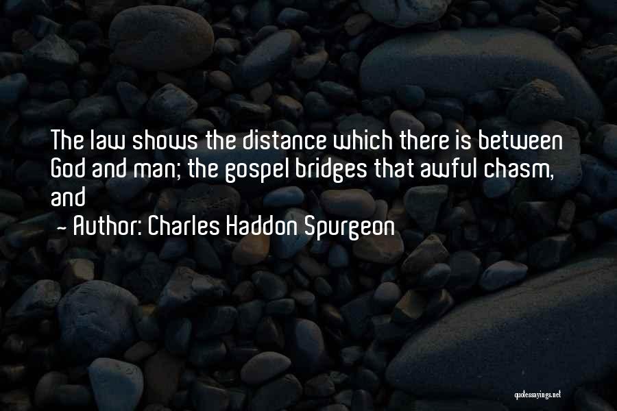 Charles Haddon Spurgeon Quotes 1997240