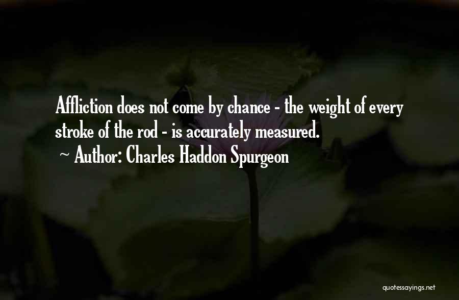 Charles Haddon Spurgeon Quotes 2051234