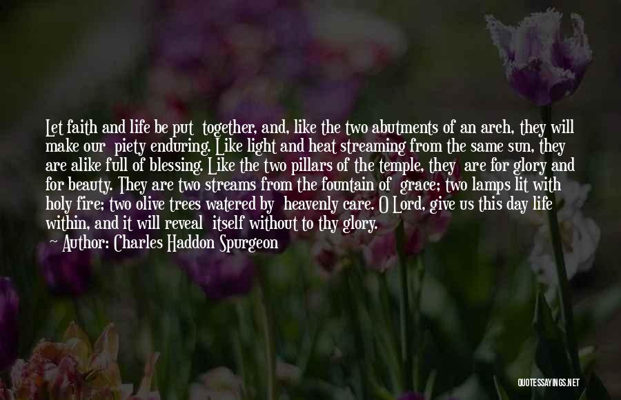 Charles Haddon Spurgeon Quotes 2118722