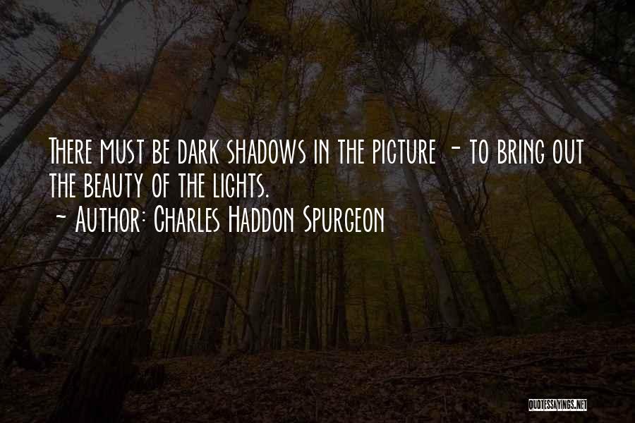 Charles Haddon Spurgeon Quotes 2150696