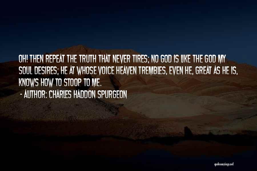 Charles Haddon Spurgeon Quotes 2207888