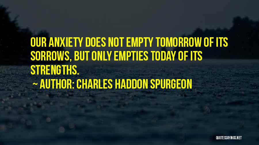 Charles Haddon Spurgeon Quotes 824655