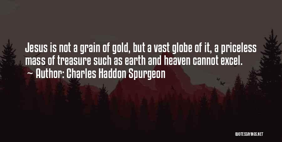 Charles Haddon Spurgeon Quotes 906296