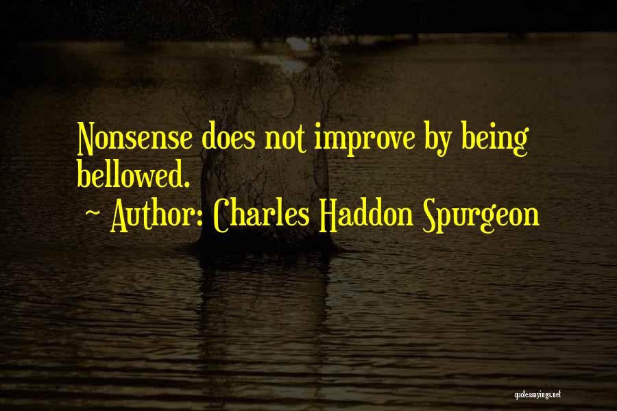 Charles Haddon Spurgeon Quotes 938967